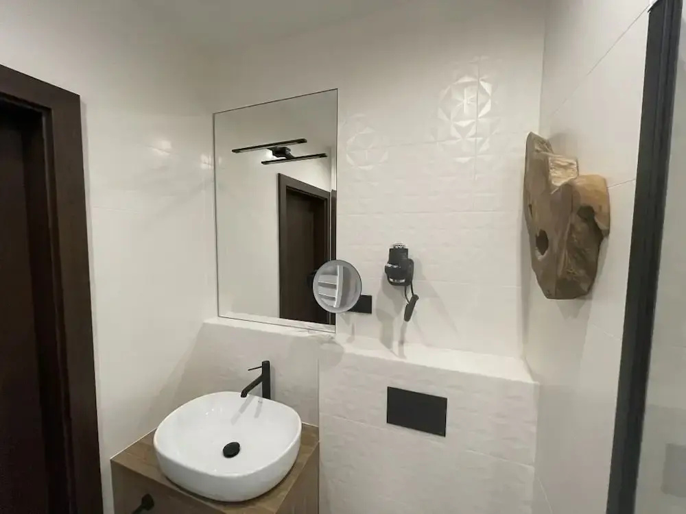 Apartament Piano
