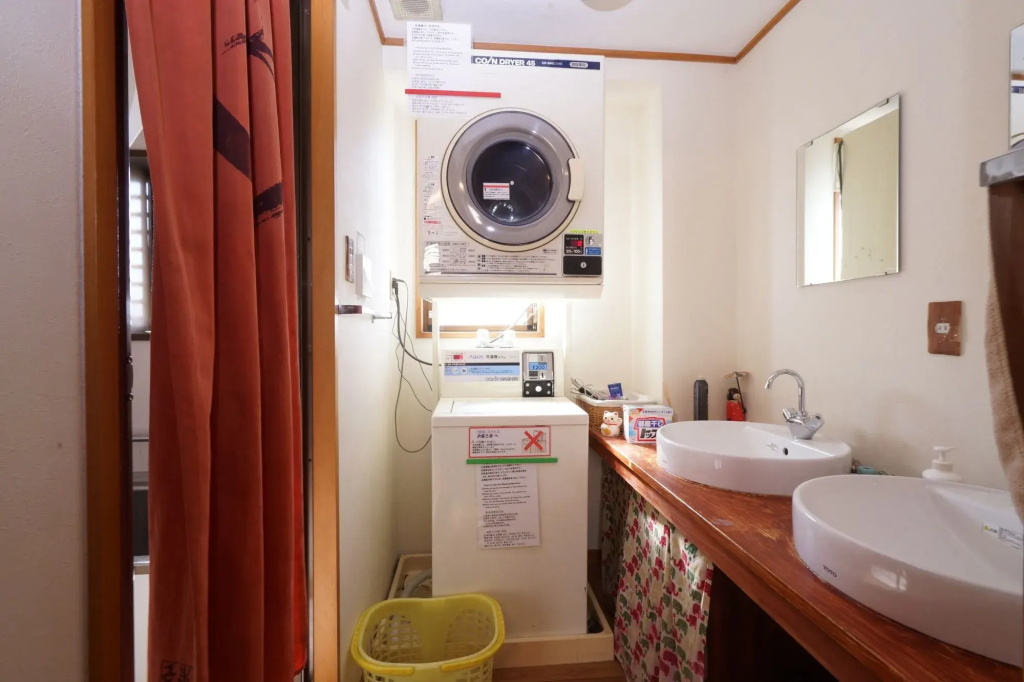 Guest House WA