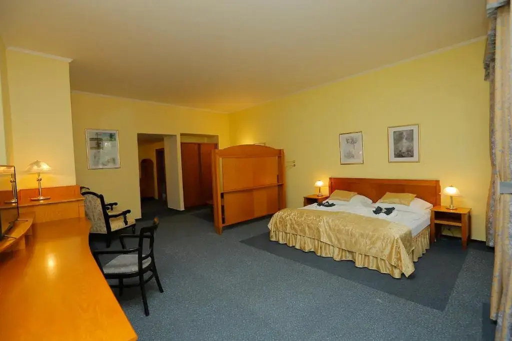 Hotel Magnolia