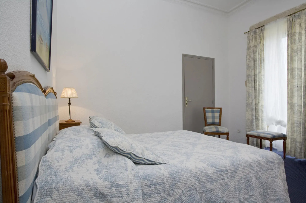 Hostellerie Le Castellas