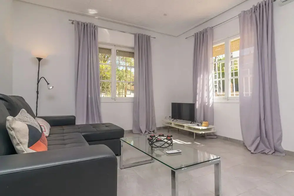 Villa Maria 6 in Bendinat
