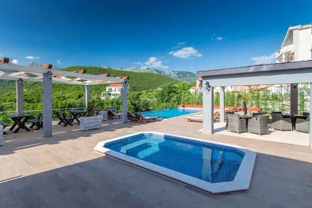 Resort Bevilacqua