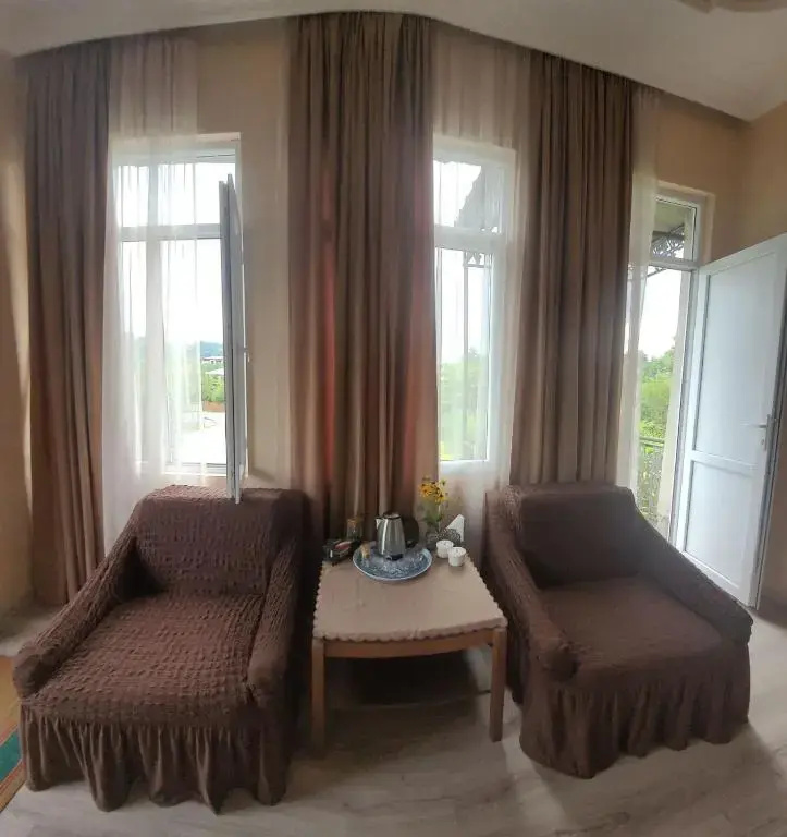 Guest House Sveta