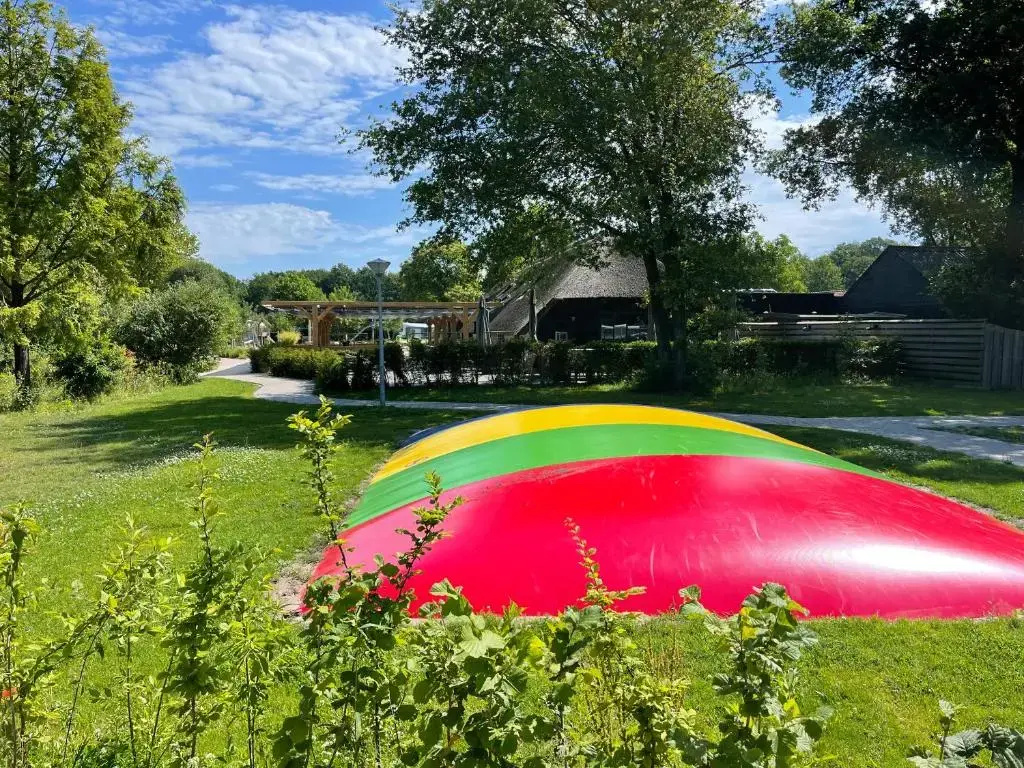 Luxe All season Chalet De Goudenregen