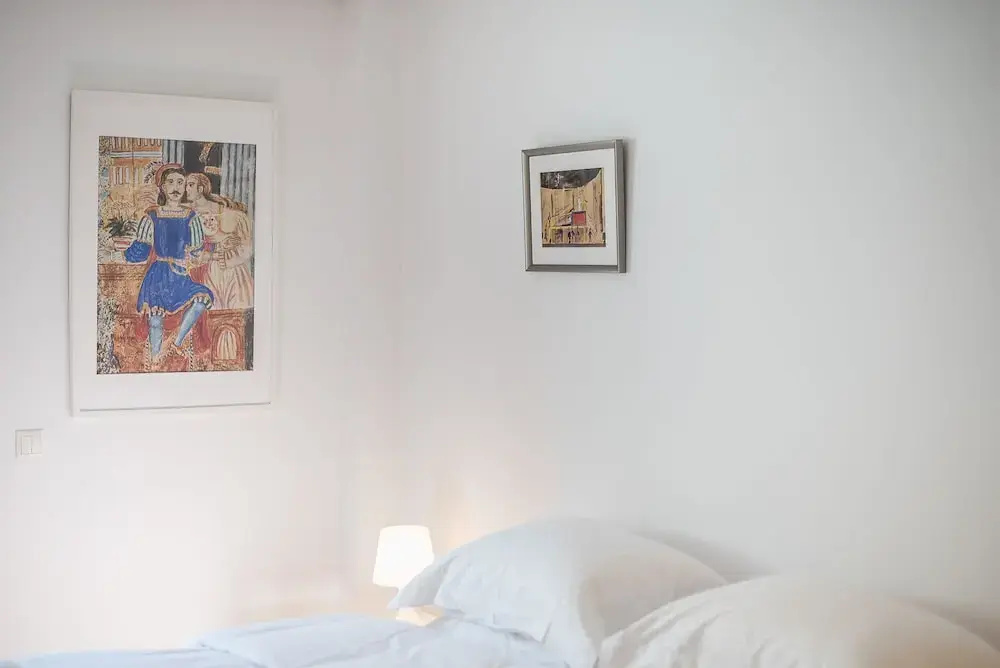 Adelos Luxury villa-maisonnete with pool in Elliniko Athens
