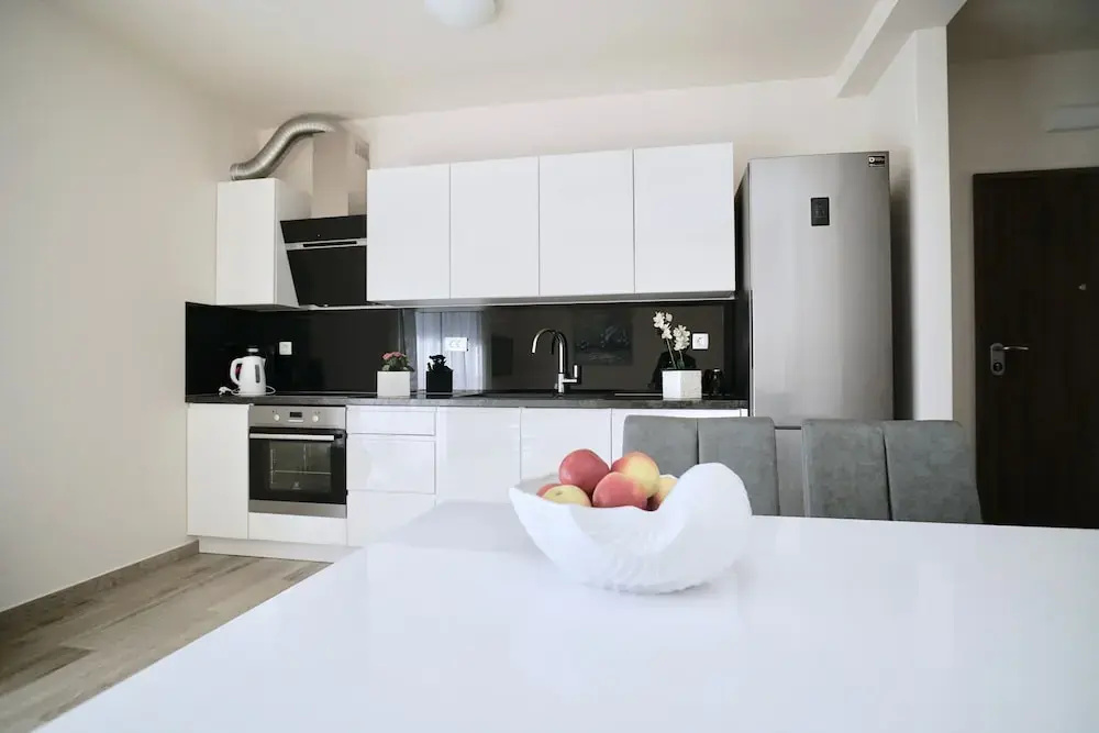Apartments Villa Aquamarie