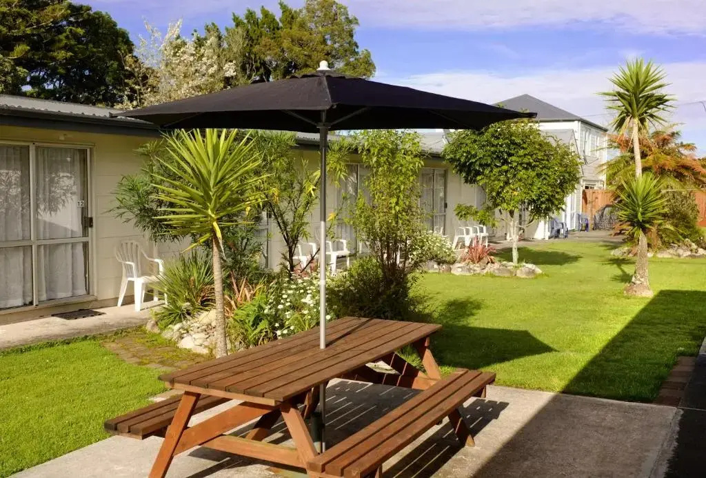 Westport Motels