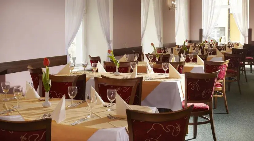 Spa Hotel Goethe