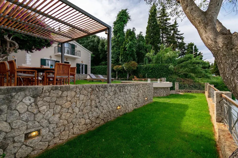 Corfu Dream Holidays Villa Benitses
