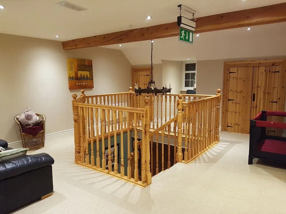 Stoops Guesthouse