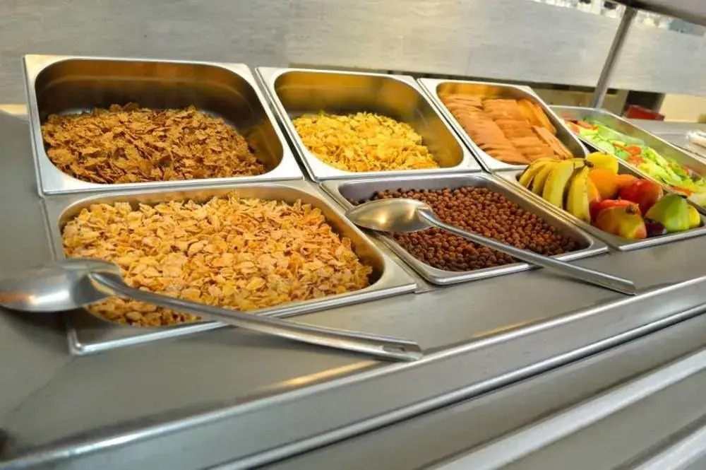 Hotel Elizabeth Ciudad Deportiva