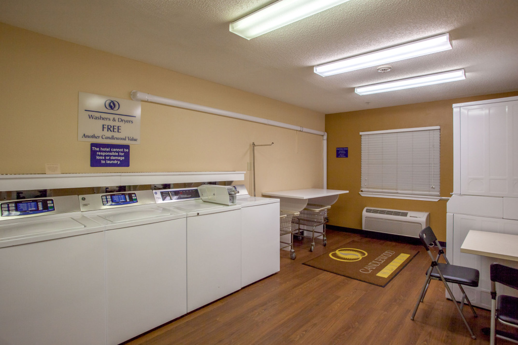 Candlewood Suites Raleigh Crabtree by IHG