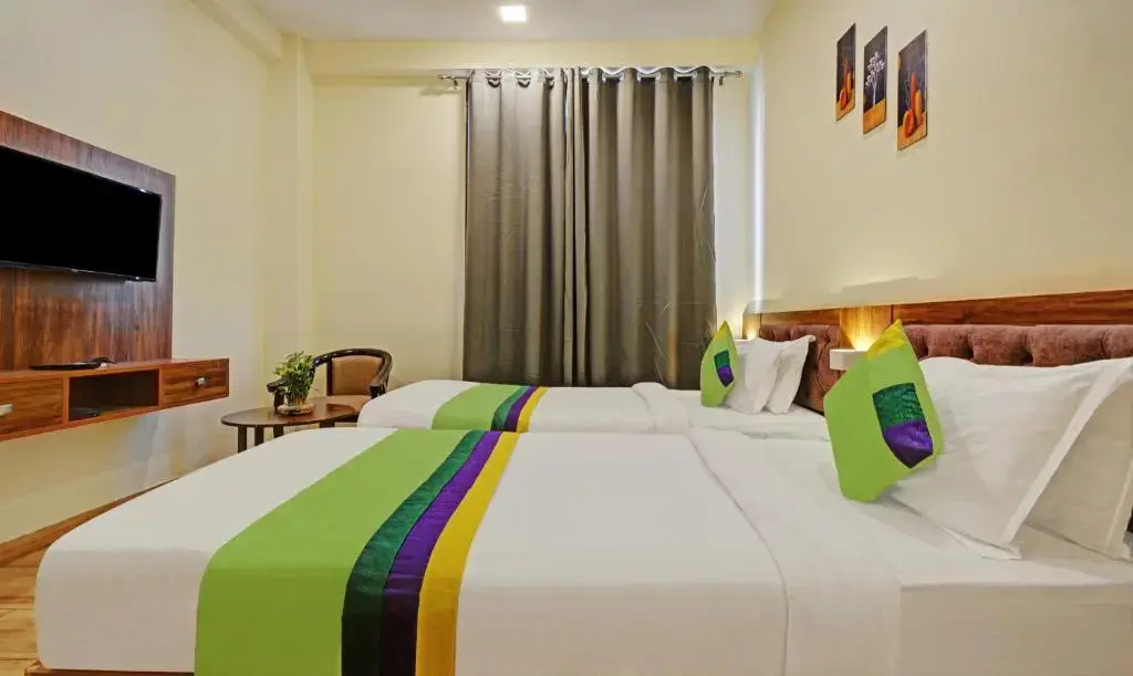 Tripli Hotels Le Shelton