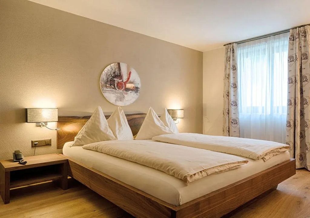 Hotel Cervo