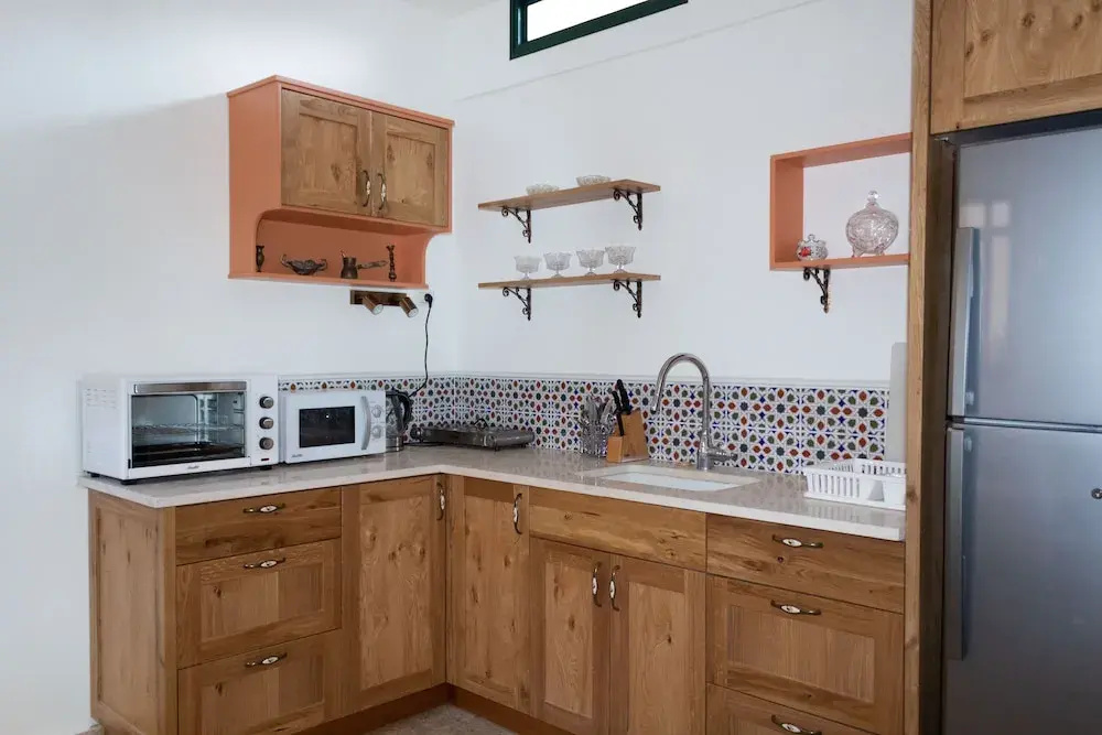Heart of Old city 3BR by Ahlan Hospitality