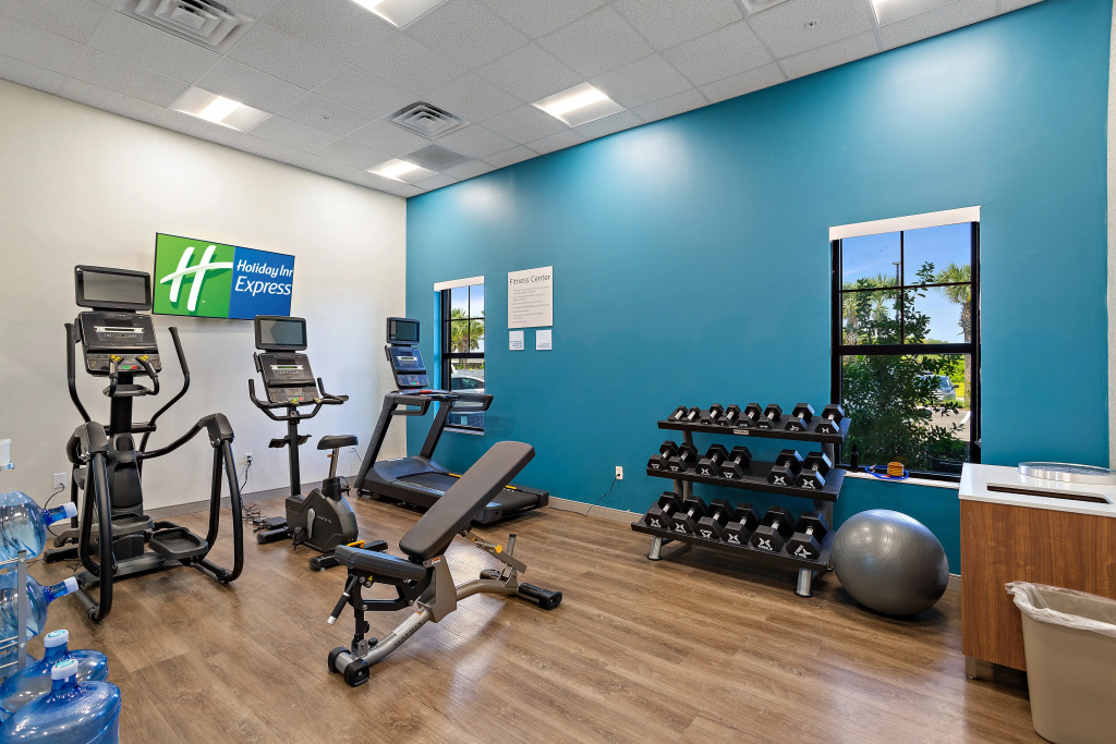 Holiday Inn Express St. Augustine - Vilano Beach by IHG
