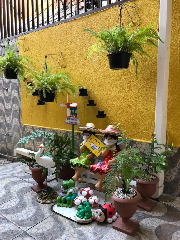 Recanto da Ilha