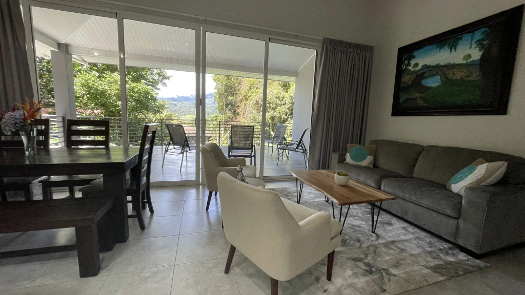 Coffee Estate Inn