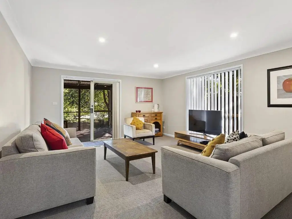 Nelson Bay Ocean Jewel