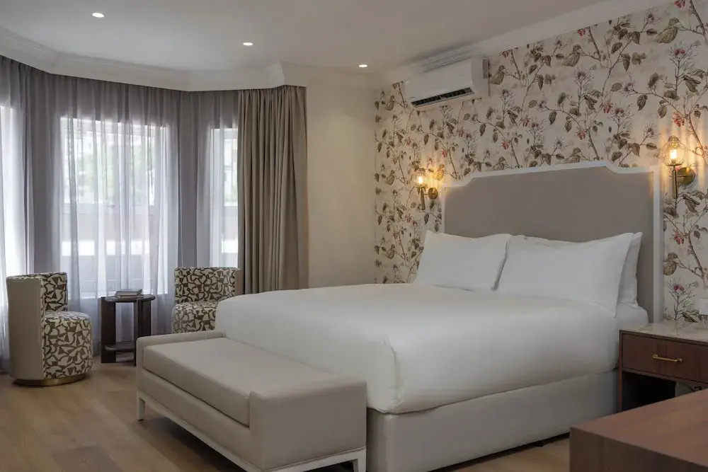 Guest House by Morea