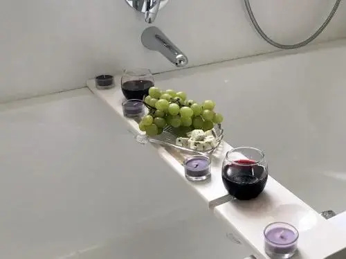 Private Villa 101 in BlackSeaRama