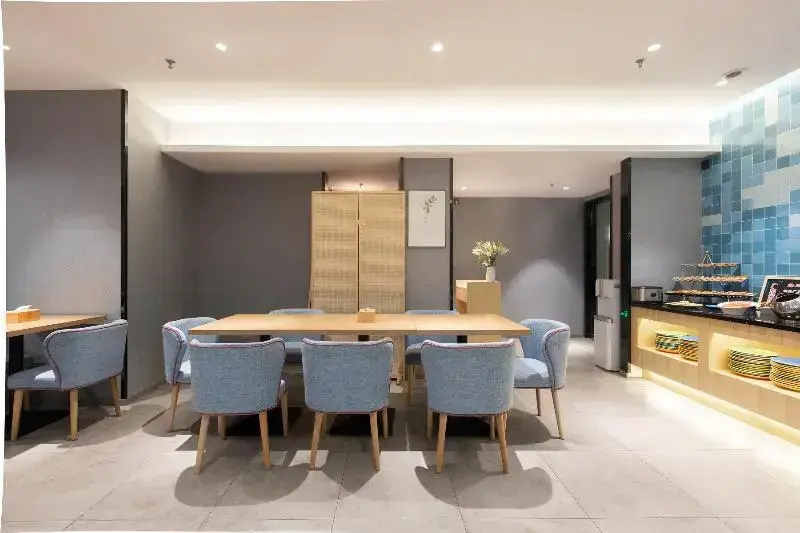 Hanting Hotel Shenzhen Nanshan Avenue