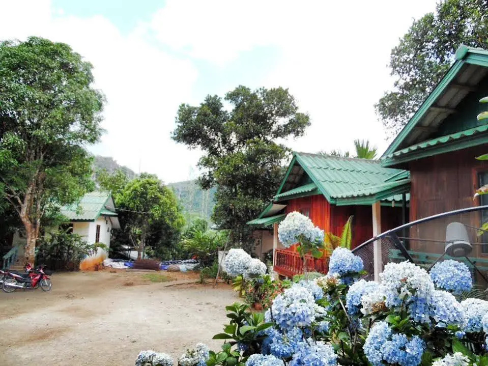 Naxai Guesthouse 1