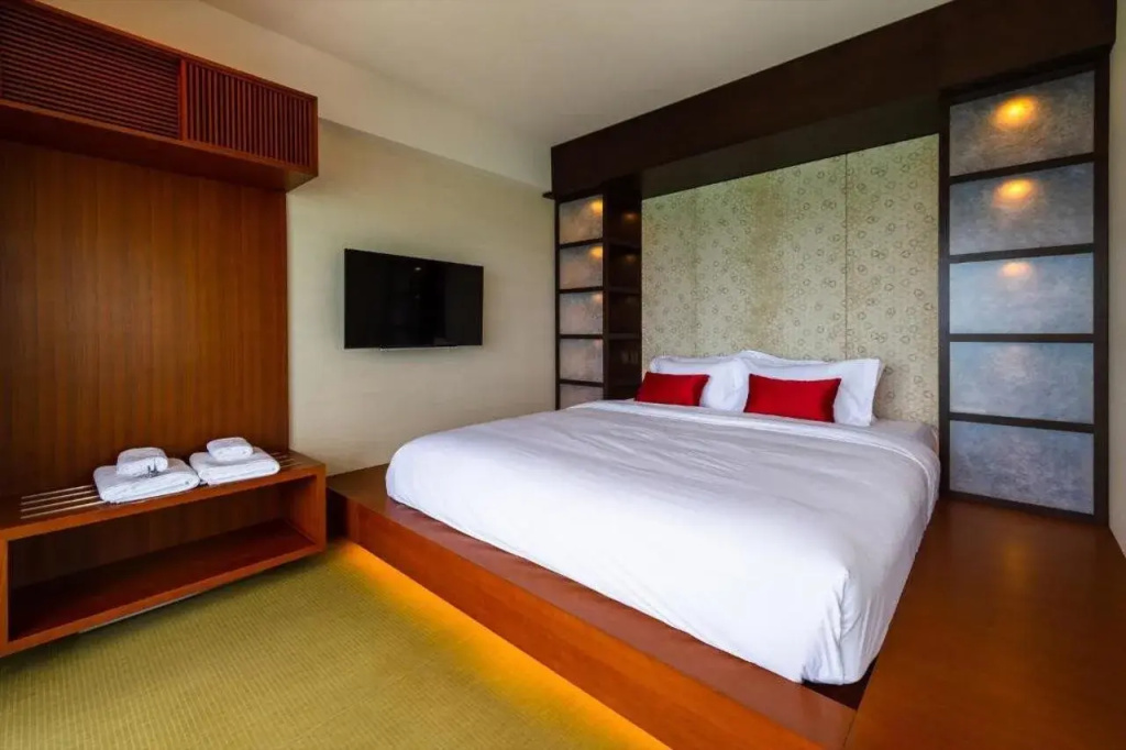oile by Zayra Resorts