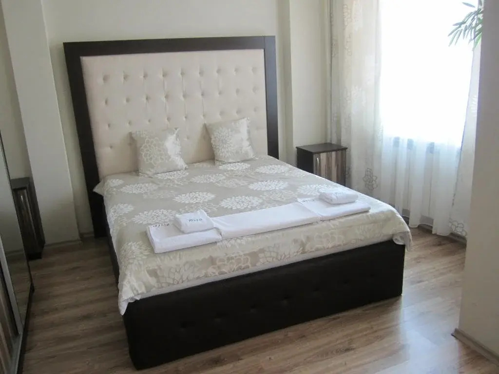 Brio Hotel