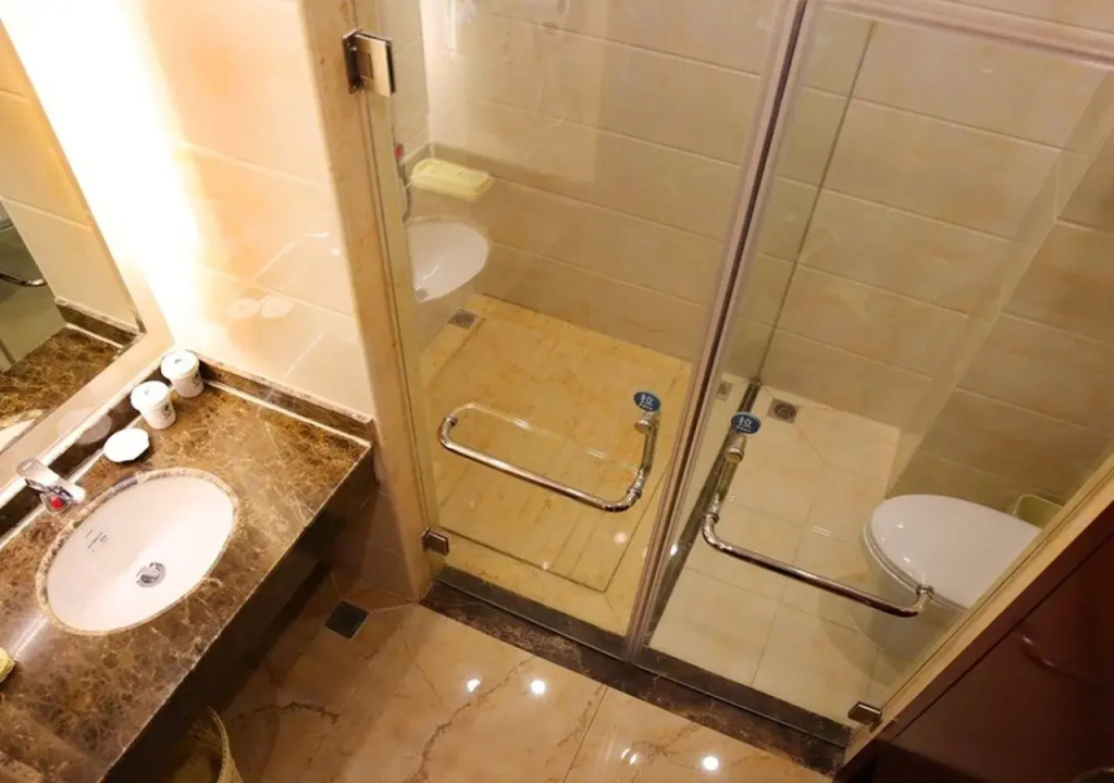 GreenTree Inn Bengbu Huaiyuan County Yudu Avenue Xinhe Road Express Hotel