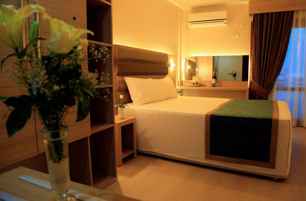 Labranda Lebedos Princess - All Inclusive