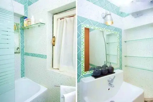 Battistini House & Loft