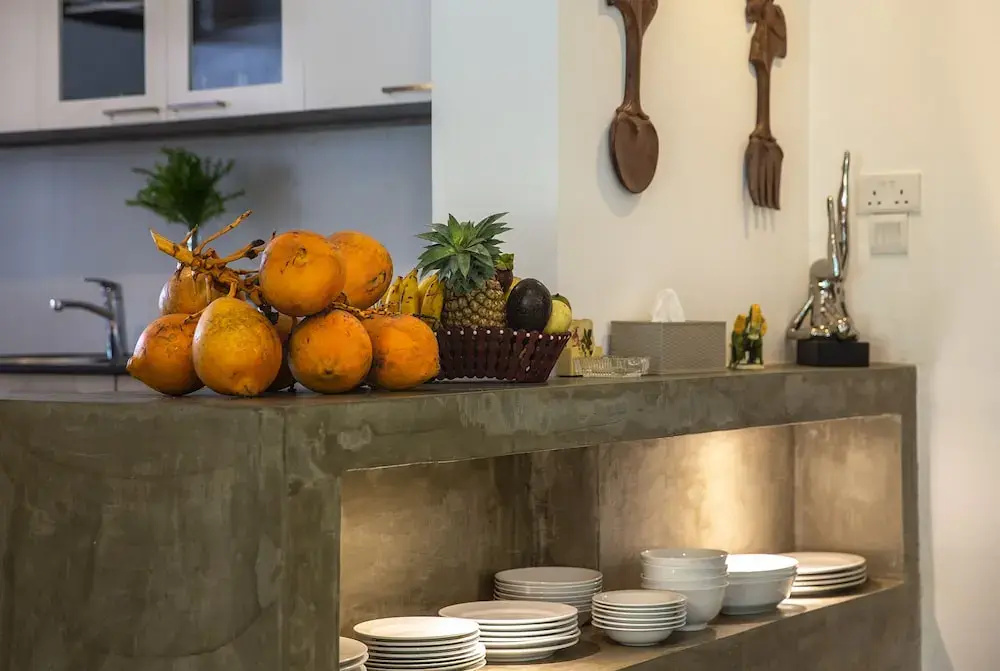 Ballarat Luxury Villa - Hikkaduwa