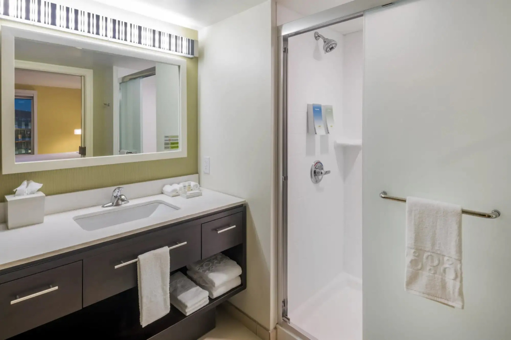 Home2 Suites Kansas City Downtown