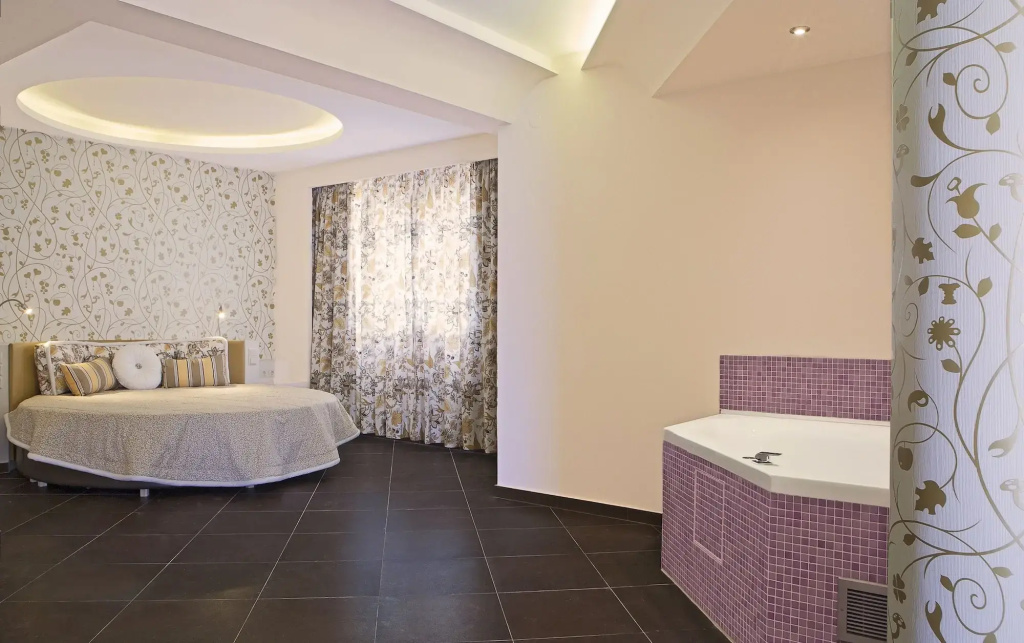 Alexandra Golden Boutique Hotel - Adults Only