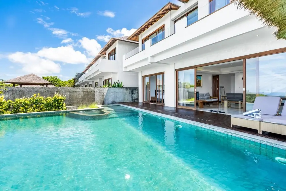 Vivo P Villa by Betterplace