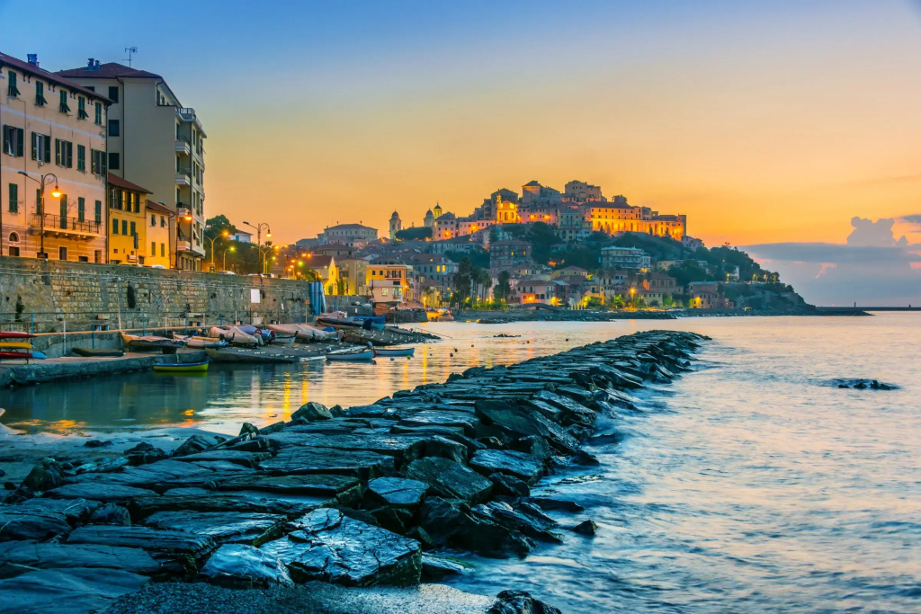 Sunrise Apartment Seaview