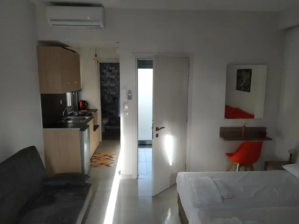 The 3 Brothers' Apts