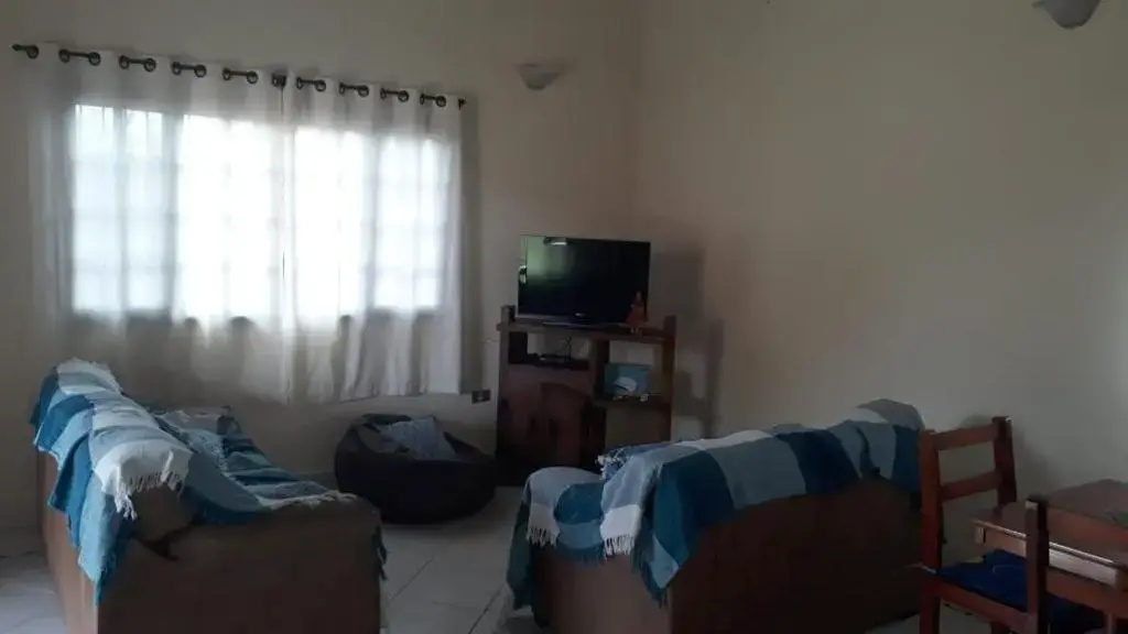 Casa de praia Itanhaém