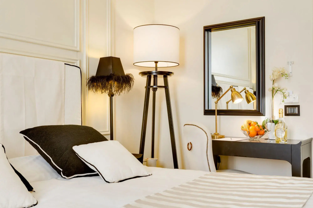 Bellezza Al Colosseo - B&B & Apts