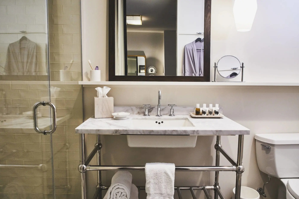 The Alida, Savannah, a Tribute Portfolio Hotel