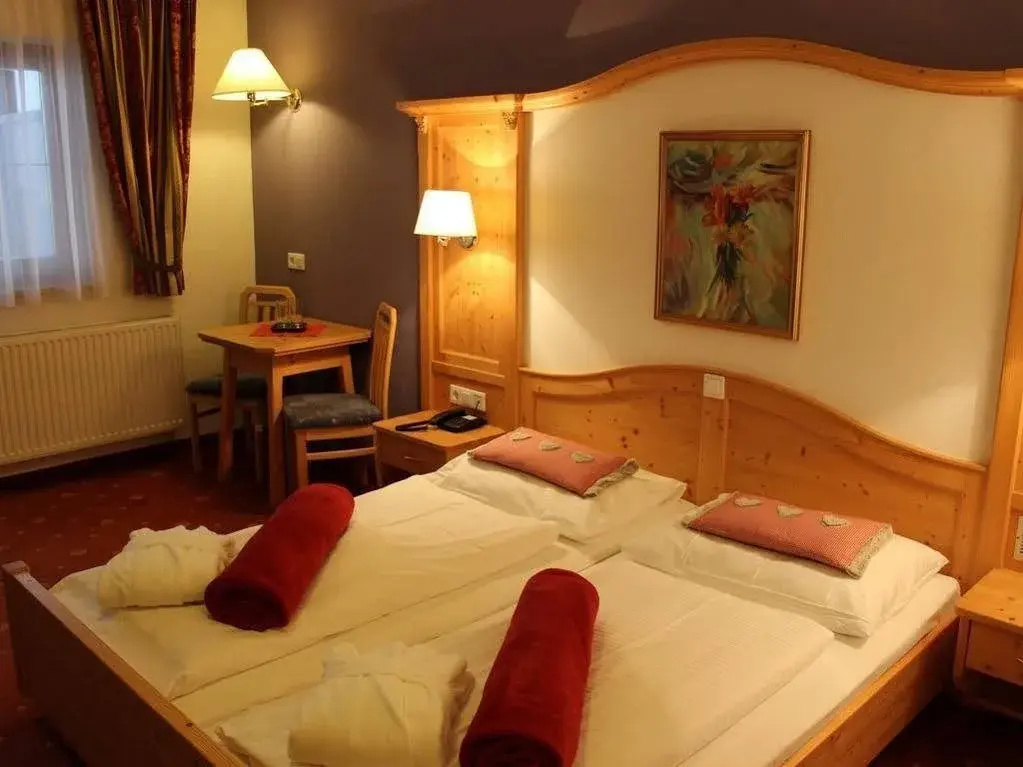 Hotel Berghof