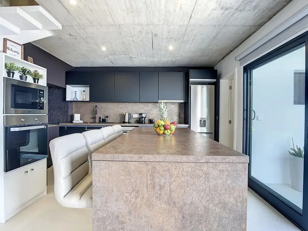 Villa do Espigao by Atlantic Holiday