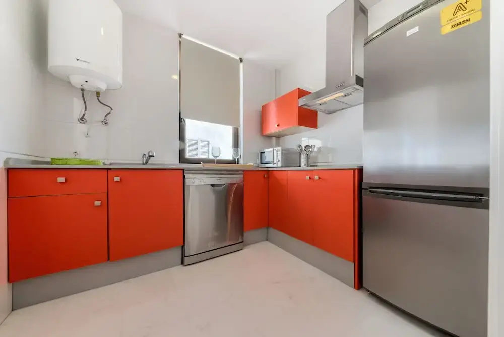 Apartamentos Mercurio 49