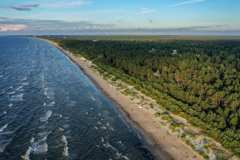 Санаторий «Ayurveda Palace Jurmala»