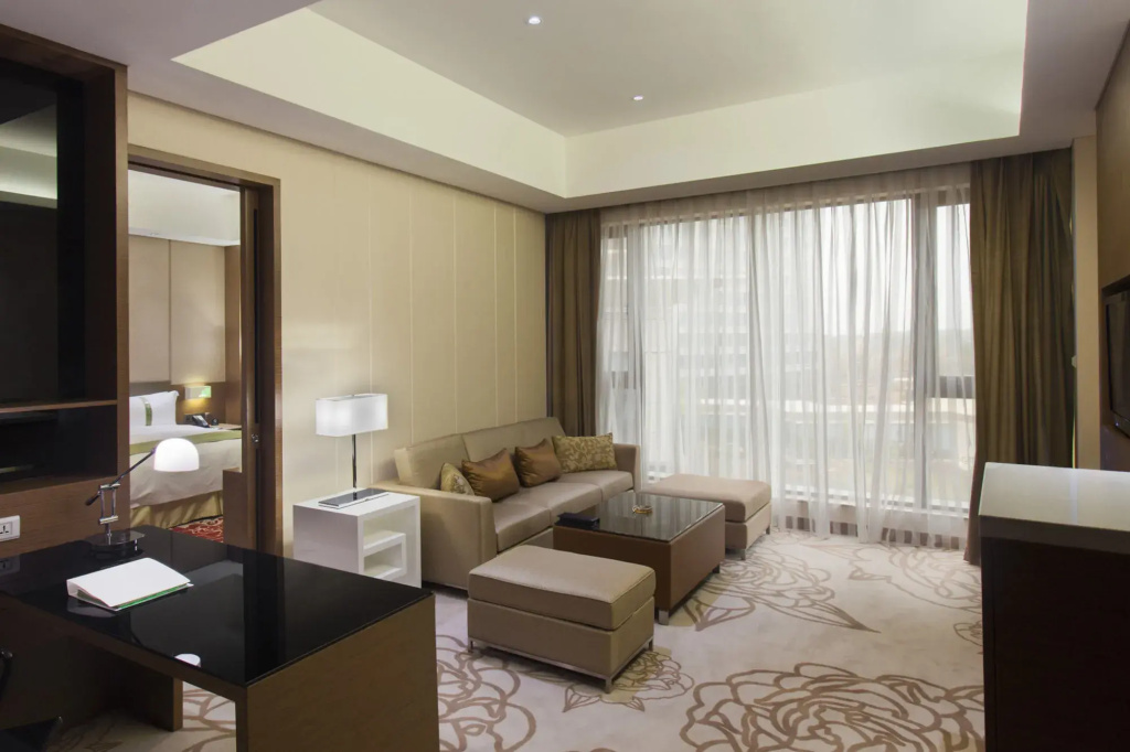 Holiday Inn Nanyang by IHG