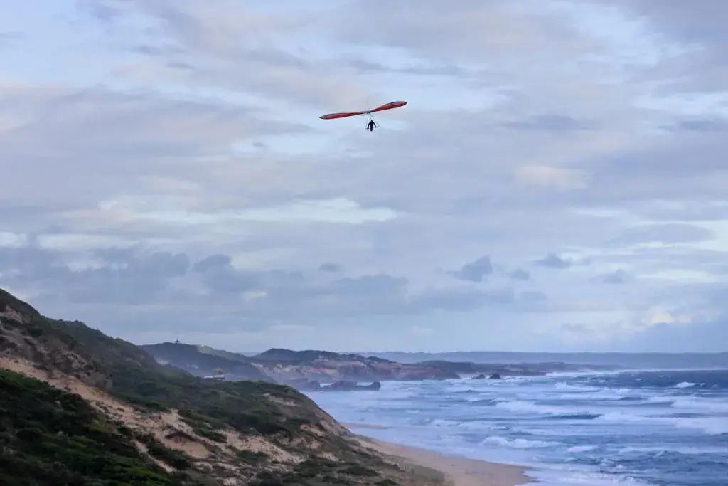Kilcunda Ocean View Motel