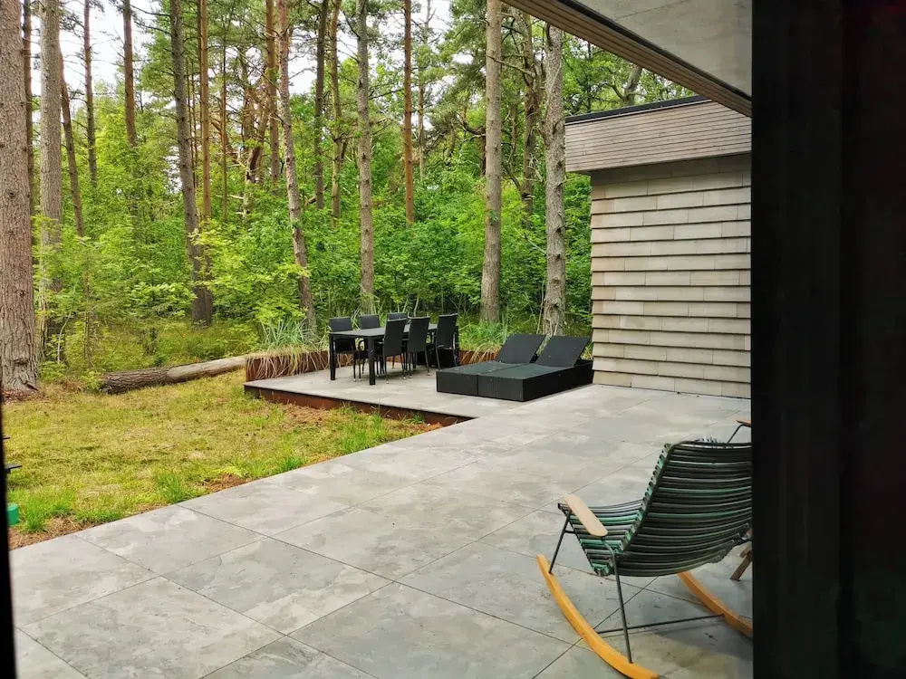Modern Holiday Home on Læsø, Style, Space, and Scandinavian Charm