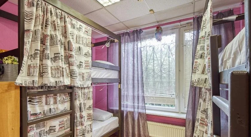 Teremok Hostel
