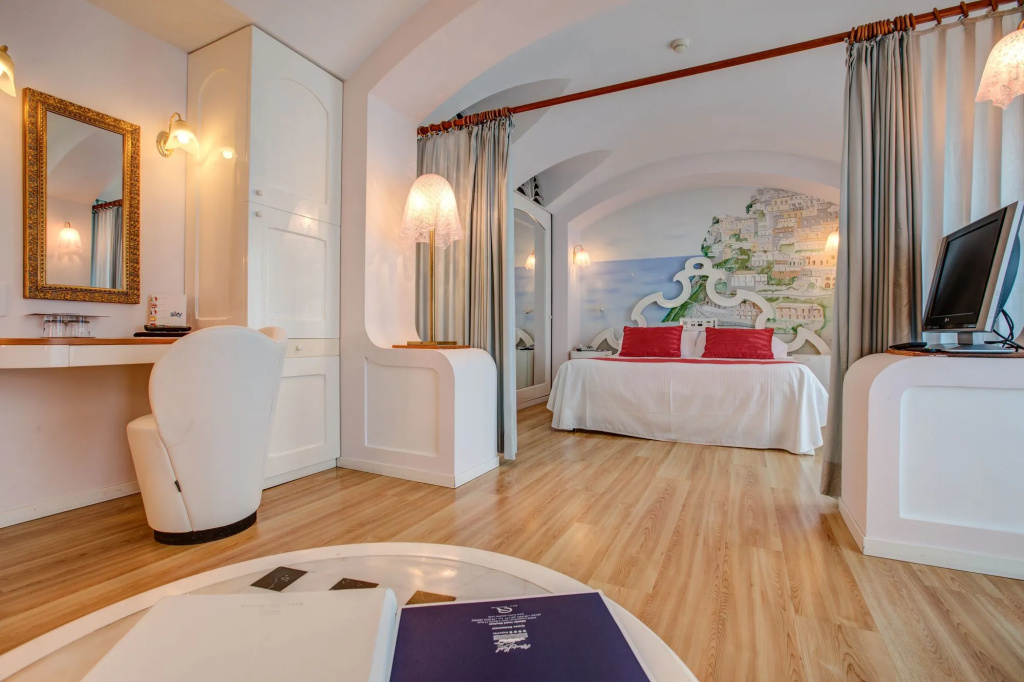 Atlantic Hotel & SPA